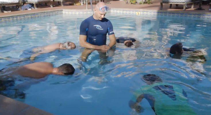 PTSD Liberation Workshop