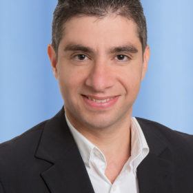 Arthur Taniyelyan - Breatheology Instructor