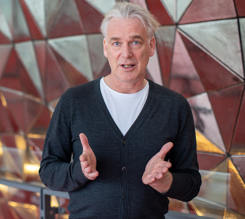 Jörg Albers - Profile Picture