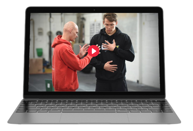 Breatheology Advanced course