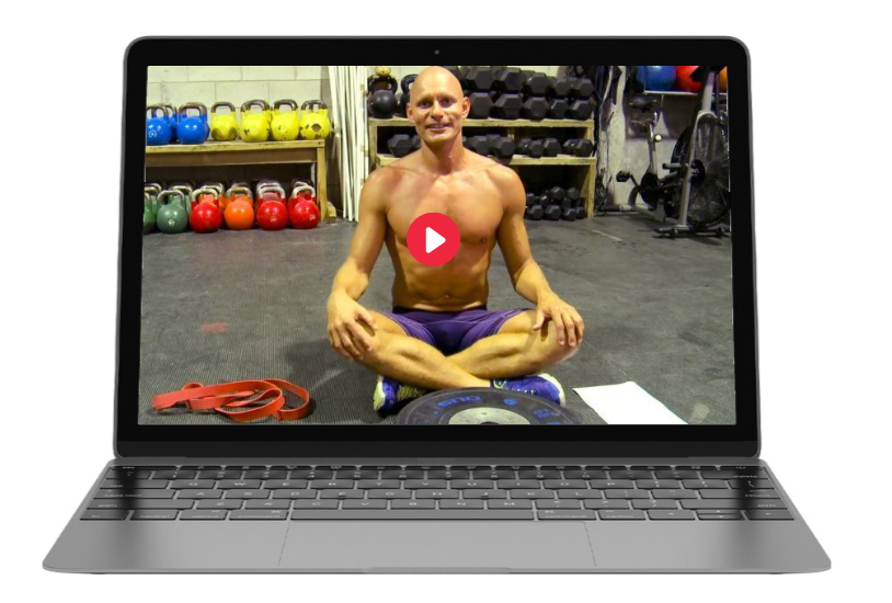 Superhuman Lungs course