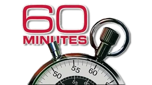60 Minutes logo
