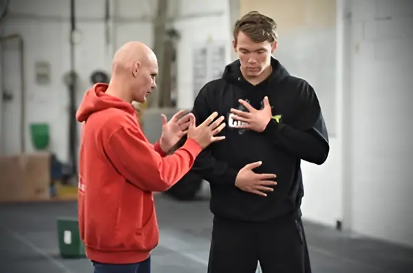 Breatheology Advanced Course - Breathwork program for boosting athletic performance.