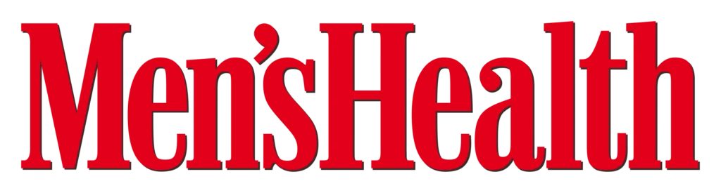 Men's Health logo