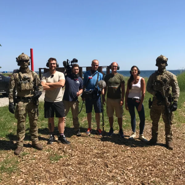 Military & Special Forces