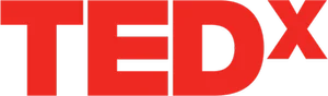 TEDx logo
