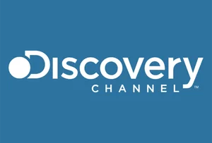 Discovery Channel logo