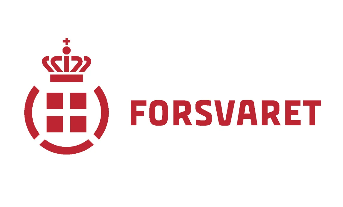 Forsvaret logo