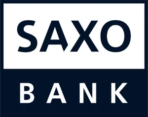 Saxo Bank logo