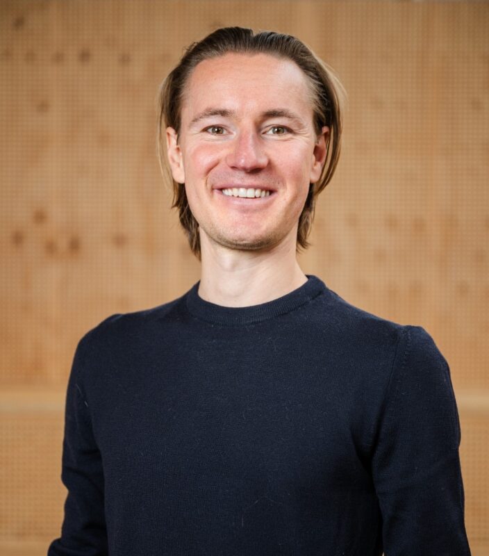 Breatheology Instructor Profile - Thomas Decuypere